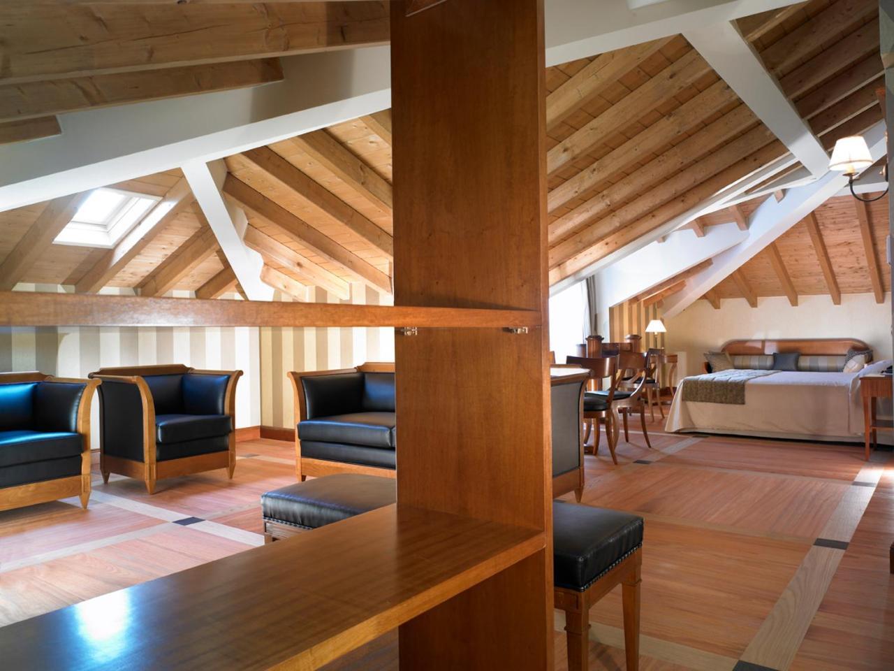 Hotel Villa Del Sogno Gardone Riviera Esterno foto